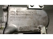 Recambio de enfriador egr para mitsubishi asx (ga_w_) 1.6 di-d referencia OEM IAM VPEFMH19206A MN982659 