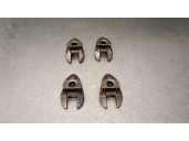 Recambio de inyector para mitsubishi asx (ga_w_) 1.6 di-d referencia OEM IAM MN982561 MN982561 
