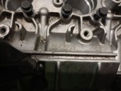 Recambio de culata para volvo v50 (545) 2.4 referencia OEM IAM 8642289 36050503 