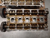 Recambio de culata para volvo v50 (545) 2.4 referencia OEM IAM 8642289 36050503 