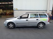 opel astra g station wagon (t98) del año 1999