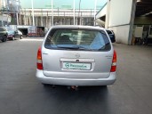 opel astra g station wagon (t98) del año 1999