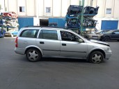 opel astra g station wagon (t98) del año 1999