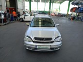 opel astra g station wagon (t98) del año 1999