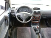 opel astra g station wagon (t98) del año 1999