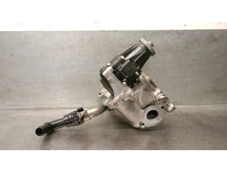 Recambio de valvula egr para mitsubishi asx (ga_w_) 1.6 di-d referencia OEM IAM MN982670 MN982670 702209110