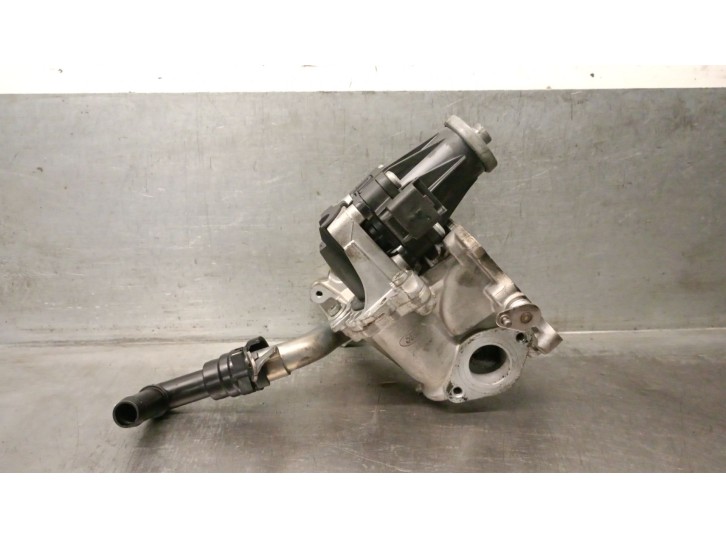 Recambio de valvula egr para mitsubishi asx (ga_w_) 1.6 di-d referencia OEM IAM MN982670 MN982670 702209110