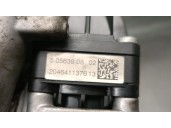 Recambio de valvula egr para mitsubishi asx (ga_w_) 1.6 di-d referencia OEM IAM MN982670 MN982670 702209110
