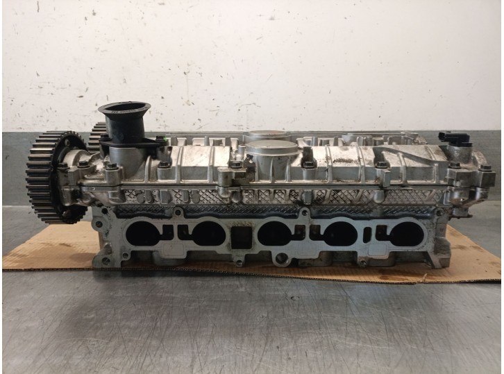 Recambio de culata para volvo v50 (545) 2.4 referencia OEM IAM 8642289 36050503 