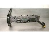 Recambio de tapa balancines para mitsubishi asx (ga_w_) 1.6 di-d referencia OEM IAM M06042A153 MN982468 