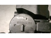 Recambio de tapa balancines para mitsubishi asx (ga_w_) 1.6 di-d referencia OEM IAM M06042A153 MN982468 