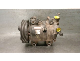 Recambio de compresor aire acondicionado para nissan pathfinder iii (r51) 2.5 dci 4wd referencia OEM IAM 92600EB300 92600EB300 5