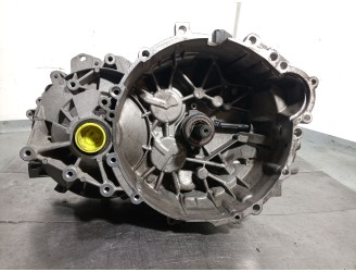 Recambio de caja cambios para volvo v50 (545) 2.4 referencia OEM IAM P9482296 8252107 T102569