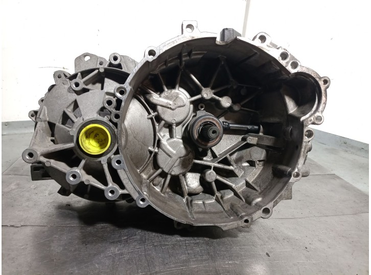 Recambio de caja cambios para volvo v50 (545) 2.4 referencia OEM IAM P9482296 8252107 T102569