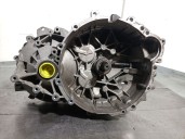 Recambio de caja cambios para volvo v50 (545) 2.4 referencia OEM IAM P9482296 8252107 T102569