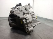 Recambio de caja cambios para volvo v50 (545) 2.4 referencia OEM IAM P9482296 8252107 T102569