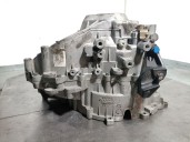 Recambio de caja cambios para volvo v50 (545) 2.4 referencia OEM IAM P9482296 8252107 T102569