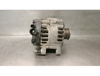 Recambio de alternador para mitsubishi asx (ga_w_) 1.6 di-d referencia OEM IAM 9803049980 1800A350 2618013E