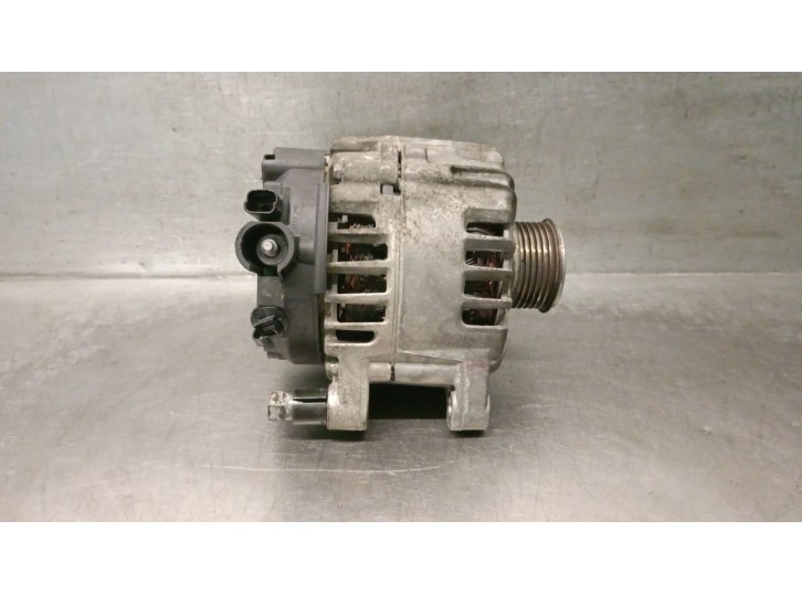 Recambio de alternador para mitsubishi asx (ga_w_) 1.6 di-d referencia OEM IAM 9803049980 1800A350 2618013E