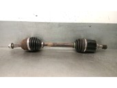 Recambio de transmision delantera izquierda para mitsubishi asx (ga_w_) 1.6 di-d referencia OEM IAM 3815A449 3815A449 