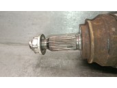 Recambio de transmision delantera izquierda para mitsubishi asx (ga_w_) 1.6 di-d referencia OEM IAM 3815A449 3815A449 