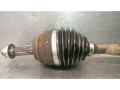 Recambio de transmision delantera izquierda para mitsubishi asx (ga_w_) 1.6 di-d referencia OEM IAM 3815A449 3815A449 