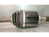 Recambio de transmision delantera izquierda para mitsubishi asx (ga_w_) 1.6 di-d referencia OEM IAM 3815A449 3815A449 