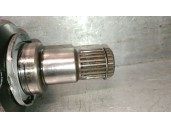 Recambio de transmision delantera izquierda para mitsubishi asx (ga_w_) 1.6 di-d referencia OEM IAM 3815A449 3815A449 