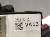 Recambio de mando elevalunas delantero derecho para subaru levorg 1.6 awd (vm4) referencia OEM IAM 83071VA130 83071VA130 