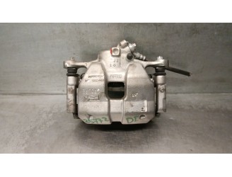Recambio de pinza freno delantera izquierda para citroën c4 (c41) (ba_) 1.2 hybrid (bahpy) referencia OEM IAM 9836308680 1681371
