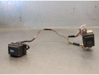 Replacement switch for Subaru Levorg 1.6 AWD (VM4) OEM IAM reference 83211VA010 83211VA010 