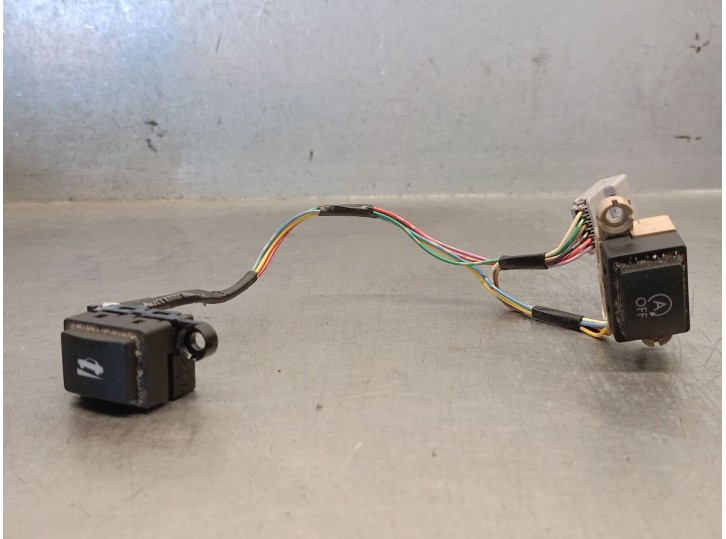Recambio de interruptor para subaru levorg 1.6 awd (vm4) referencia OEM IAM 83211VA010 83211VA010
