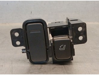 Replacement switch for Subaru Levorg 1.6 AWD (VM4) OEM IAM reference 83381AG010 83381AG010 