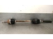 Recambio de transmision delantera derecha para mitsubishi asx (ga_w_) 1.6 di-d referencia OEM IAM 3815A452 3815A452 