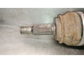 Recambio de transmision delantera derecha para mitsubishi asx (ga_w_) 1.6 di-d referencia OEM IAM 3815A452 3815A452 