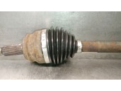 Recambio de transmision delantera derecha para mitsubishi asx (ga_w_) 1.6 di-d referencia OEM IAM 3815A452 3815A452 