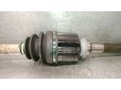 Recambio de transmision delantera derecha para mitsubishi asx (ga_w_) 1.6 di-d referencia OEM IAM 3815A452 3815A452 