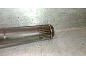 Recambio de transmision delantera derecha para mitsubishi asx (ga_w_) 1.6 di-d referencia OEM IAM 3815A452 3815A452 