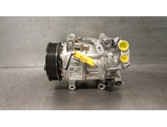 Recambio de compresor aire acondicionado para citroën c4 (c41) (ba_) 1.2 hybrid (bahpy) referencia OEM IAM 9833718880 9833718880