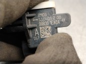 Recambio de sensor impacto para infiniti q70 (y51) 3.5 hybrid referencia OEM IAM 988301EA0A 