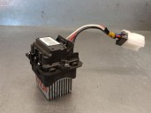 Recambio de resistencia calefaccion para subaru levorg 1.6 awd (vm4) referencia OEM IAM 73533YC000 73533YC000 