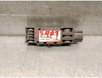 Recambio de sensor impacto para infiniti q70 (y51) 3.5 hybrid referencia OEM IAM 253B4JL00A 