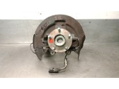 Replacement front left steering knuckle for Volvo V50 (545) 2.4 OEM IAM reference 3M513K171BF 31212947 