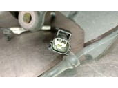 Replacement front left steering knuckle for Volvo V50 (545) 2.4 OEM IAM reference 3M513K171BF 31212947 