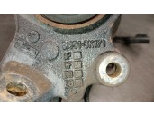 Replacement front left steering knuckle for Volvo V50 (545) 2.4 OEM IAM reference 3M513K171BF 31212947 
