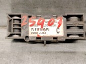 Recambio de sensor impacto para infiniti q70 (y51) 3.5 hybrid referencia OEM IAM 253B4JL00A 