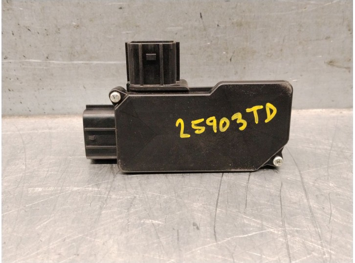Recambio de modulo electronico para infiniti q70 (y51) 3.5 hybrid referencia OEM IAM 254B61ML3A 