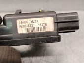 Recambio de modulo electronico para infiniti q70 (y51) 3.5 hybrid referencia OEM IAM 254B61ML3A 