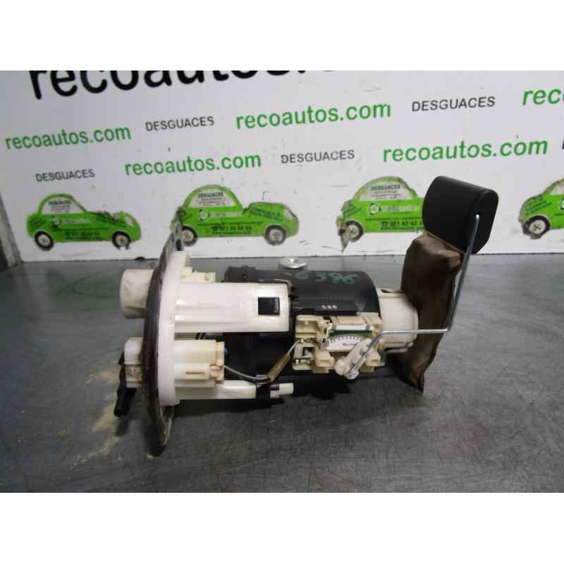 Recambio de aforador para hyundai matrix (fc) 1.6 cat referencia OEM IAM 3111017005 803000731 DENSO