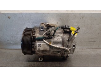Recambio de compresor aire acondicionado para renault captur ii (hf_) 1.0 tce 90 eco-g (hfm6) referencia OEM IAM 926004423R T65